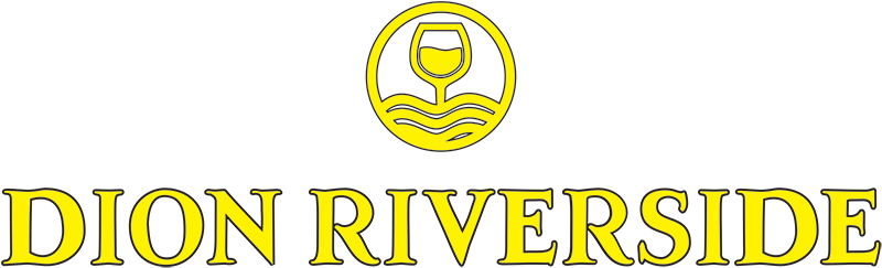 Dion Riverside logo